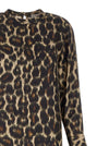 Alberto Biani Silk Dress