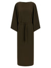 Alberto Biani Kimono Dress