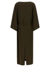 Alberto Biani Kimono Dress