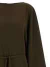 Alberto Biani Kimono Dress