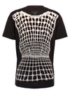 Balmain Trompe Loeil T-shirt