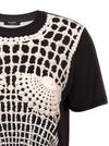 Balmain Trompe Loeil T-shirt
