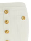 Balmain Chiocciola Skirt