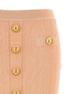 Balmain Chiocciola Skirt