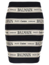 Nastro Balmain Skirt