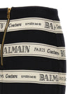 Nastro Balmain Skirt