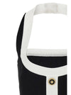 Balmain Filo Leone Catena Dress