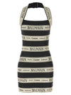 Nastro Balmain Dress