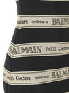 Nastro Balmain Dress