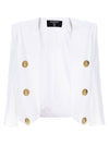 Balmain Blazer Spencer