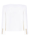 Balmain Blazer Spencer