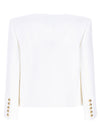 Balmain Blazer Spencer