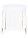 Balmain Blazer Spencer
