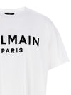 Balmain Logo T-shirt