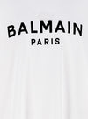 Balmain Logo T-shirt