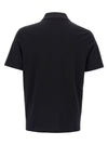 Balmain Coin Polo Shirt