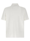 Balmain Coin Polo Shirt