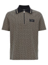 Balmain Pb Polo Shirt