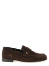 Jimmy Choo Ellis Loafers