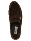 Jimmy Choo Ellis Loafers