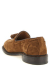 Tricker's Elton Loafers