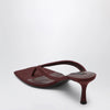 SENSO Elvie II slides in Wine