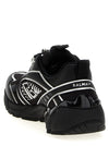 Balmain Cosmic Dust Sneakers