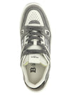 Balmain B-court Skate Sneakers