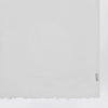 Destin White silk and cashmere-blend scarf