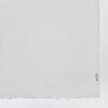 Destin White silk and cashmere-blend scarf