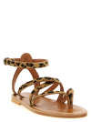 K.jacques Saint Tropez Epicure Sandals