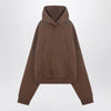 Entire Studios Brown sweatshirt in cotton