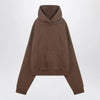 Entire Studios Brown sweatshirt in cotton
