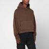 Entire Studios Brown sweatshirt in cotton