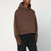 Entire Studios Brown sweatshirt in cotton