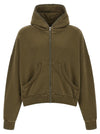 Entire Studios Eternal Zip Washed Hoodie