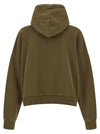 Entire Studios Eternal Zip Washed Hoodie