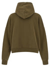 Entire Studios Eternal Zip Washed Hoodie