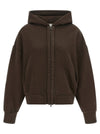 Entire Studios Zipped Hoodie