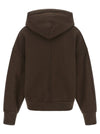 Entire Studios Zipped Hoodie