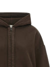 Entire Studios Zipped Hoodie