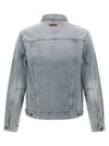 Entire Studios Denim Jacket
