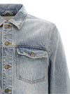 Entire Studios Denim Jacket