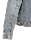 Entire Studios Denim Jacket