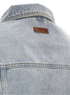 Entire Studios Denim Jacket