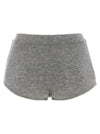 Entire Studios Booty Button Shorts