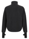 Entire Studios Shell Fleece Pullover Fleece Sweatshirt