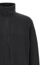 Entire Studios Shell Fleece Pullover Fleece Sweatshirt