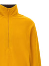 Entire Studios Shell Fleece Pullover Fleece Sweatshirt