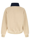 Entire Studios System Half Zip Fleece  Fleece Sweatshirt